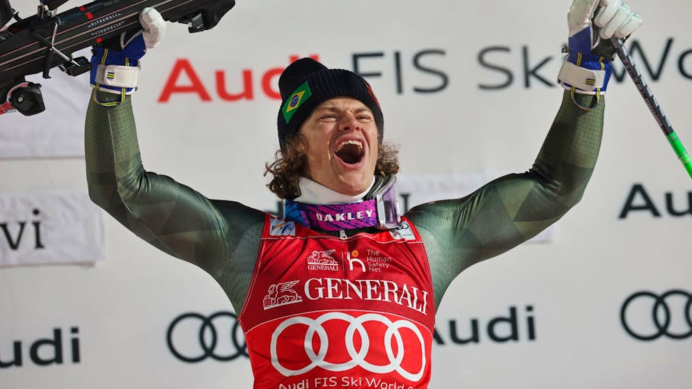 Slalom. Debacle svizzera a Levi, Braathen conquista la prima vittoria per il Brasile e scrive la storia dello sci