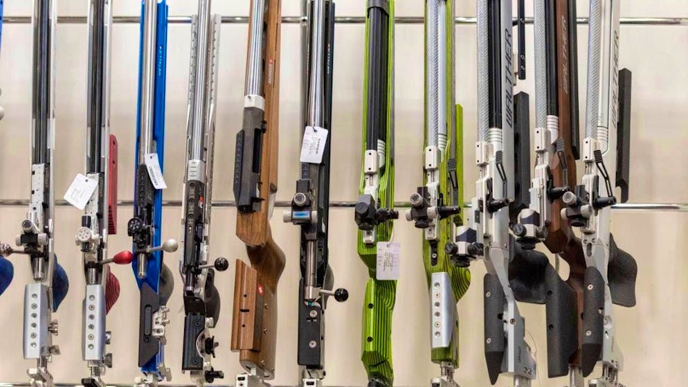 Accurate in various categories: the Swiss World Championship team in Cairo