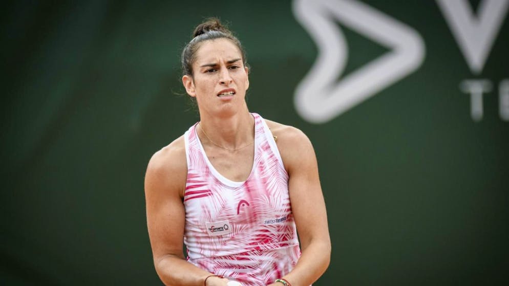 Relegation from the World Group looms. Swiss under pressure after Bandecchi's defeat