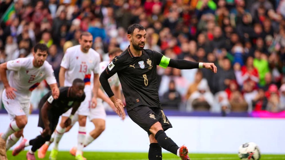 World Cup qualification. Ireland overtake Hungary in extremis