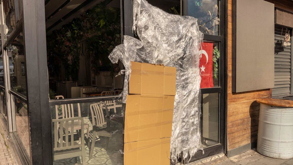 Tragedy in Istanbul. What is known about the suspected street food poisonings