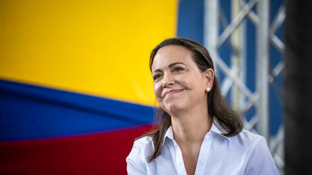 Venezuela. Giallo su Machado a Oslo per il Nobel, salta la conferenza stampa