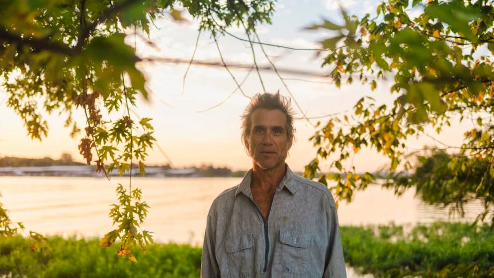 Lutto nella musica. È morto a 59 anni il cantautore americano Todd Snider