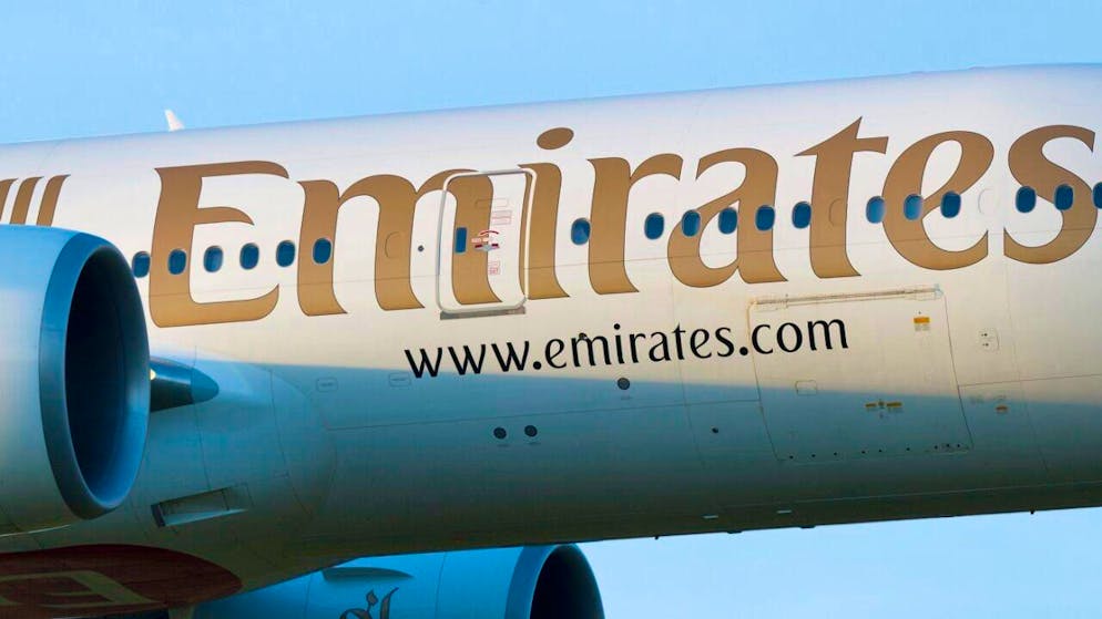 Aéronautique. Emirates commande des Boeing valant 38 milliards de dollars