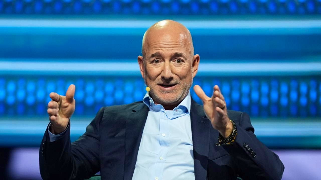 Usa. Jeff Bezos torna a fare il ceo, con startup IA da 6,2 miliardi