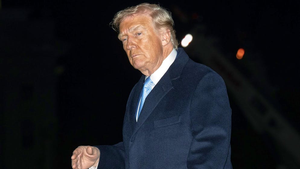 USA. Giravolta di Trump: «I file di Epstein? Non li temo», dietrofront anche con Maduro