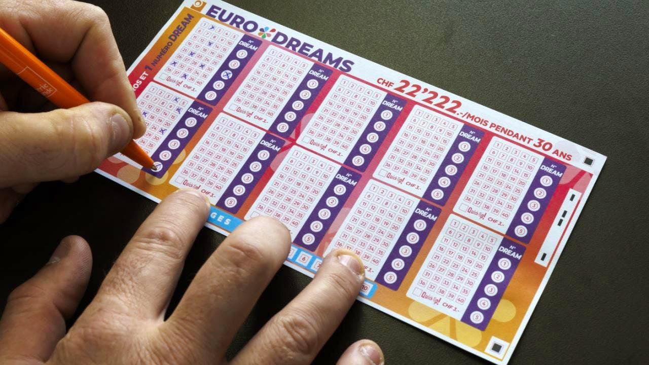 MID-Glücksspiele. Zwei Glückliche gewinnen fünf Jahre lang 2222 Franken pro Monat