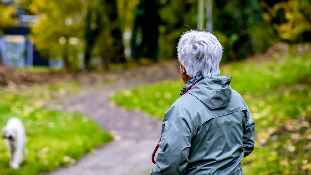 Parfois liée à une baisse de moral, une perte du goût ou des problèmes dentaires, la dénutrition affecte souvent des personnes malades, qui ont du mal à s'alimenter correctement (photo d’illustration). 