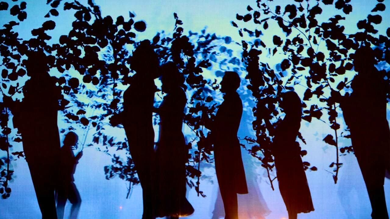 Musik. Wie die Theatermaschinerie Humperdincks Märchenoper verzaubert