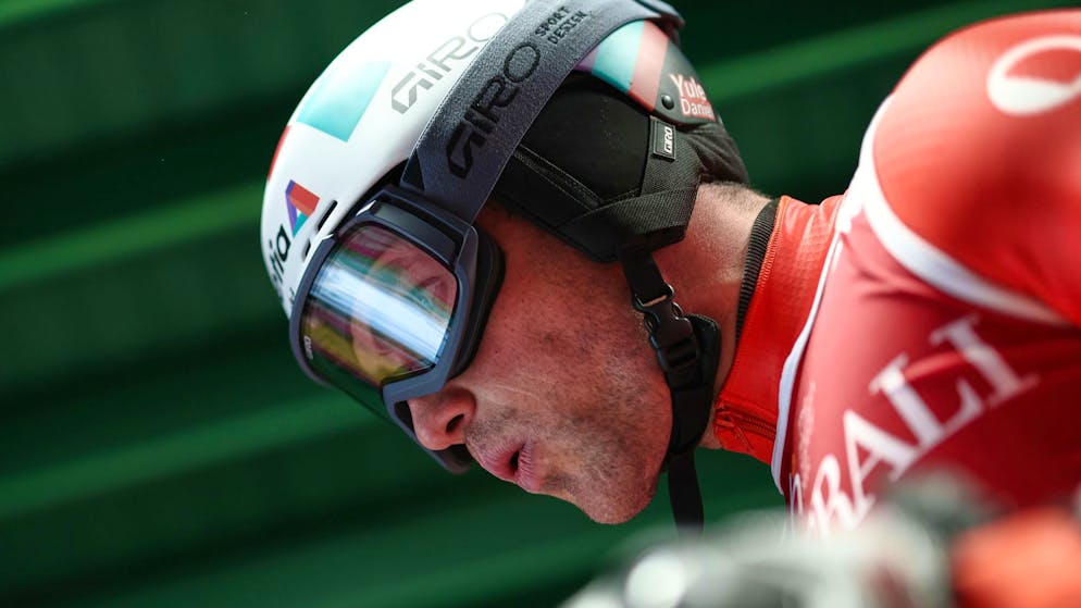 Ski alpin. Les slalomeurs suisses largués à Levi : simple faux pas ou mauvais présage ?