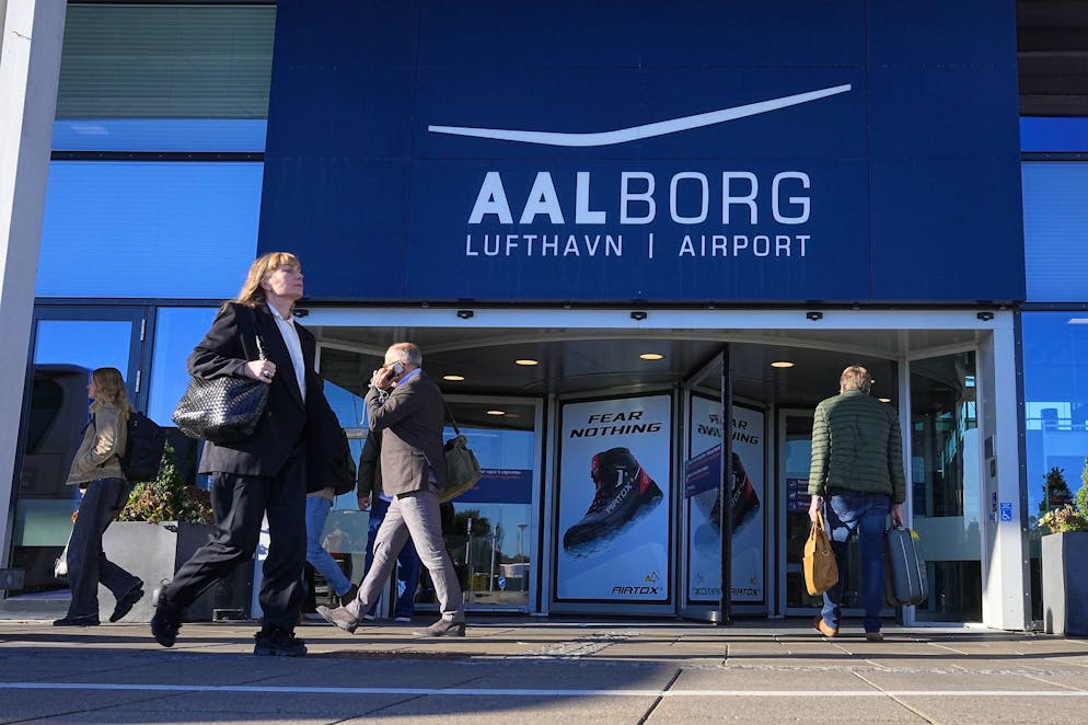 Les enquêteurs danois n'ont jusqu'ici pas réussi à identifier les responsables des vols de drones au-dessus du Danemark (archives).