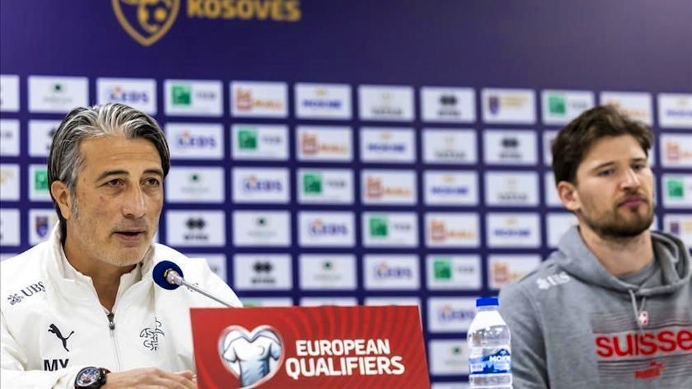 Verso Kosovo-Svizzera. Yakin: «Concentrazione e solidità, non giocheremo per difenderci»