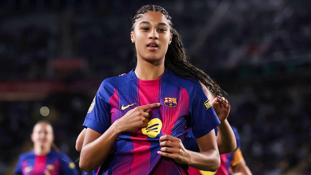 Mercenary check. Reuteler outstanding ++ Schertenleib scores in the Clásico ++ Injury shock for Wälti