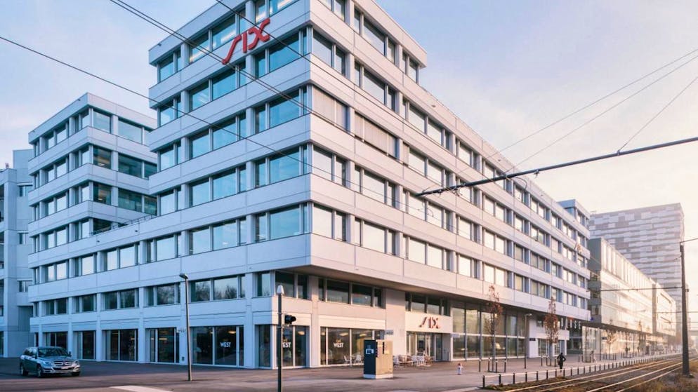 Mercati azionari. La borsa svizzera apre poco mossa