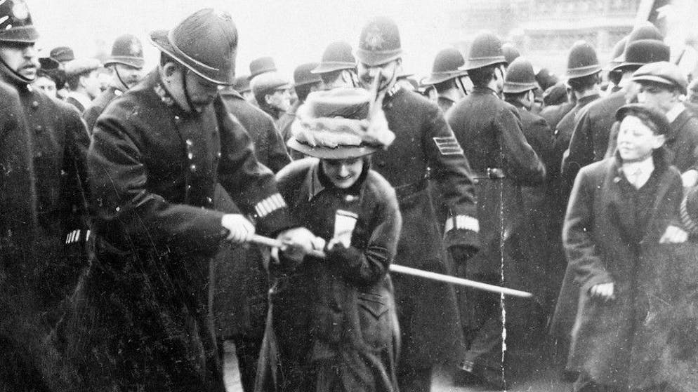 No commerce. 7 Black Fridays in history - the most famous one is also wrong