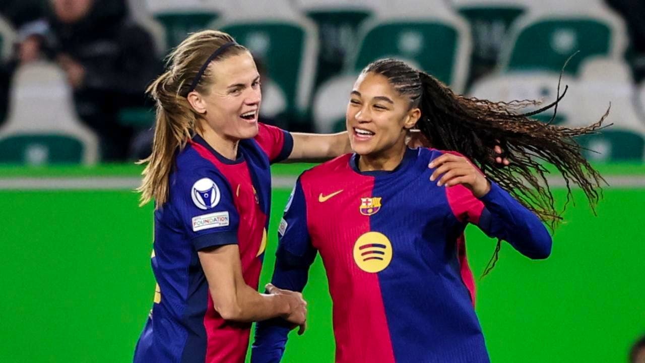 Frauenfussball. Schertenleib trifft im Clásico, Peng debütiert in der Liga