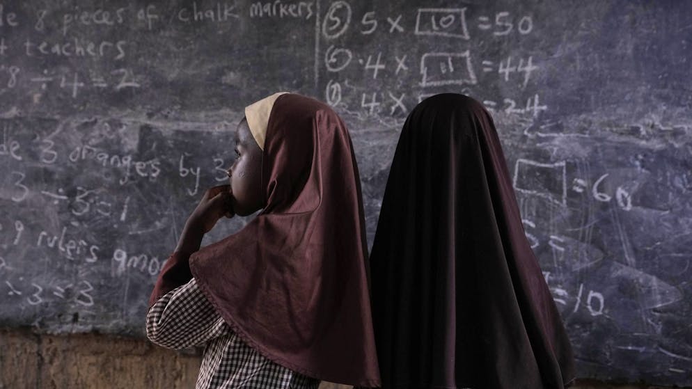 Nigeria. 25 écolières enlevées par des hommes armés dans le nord-ouest du pays