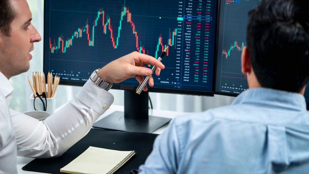 «Angst frisst Rendite». Jede zweite Person lässt Geld liegen und merkt es nicht