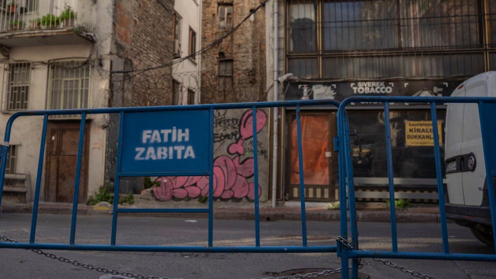 After poisoning drama. Father of German family also dies in Istanbul