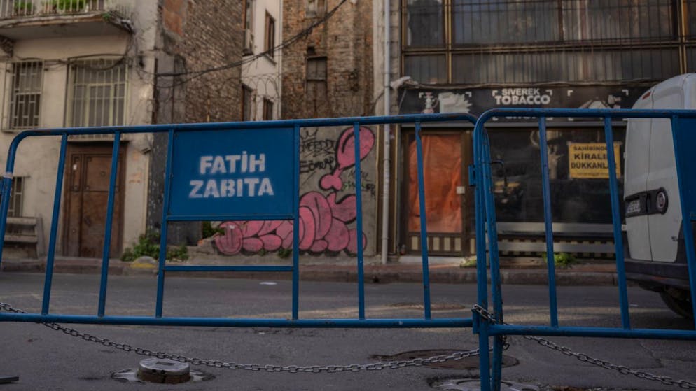 Ermittler rätseln nach Vergiftungsdrama. Auch Vater von deutscher Familie stirbt in Istanbul