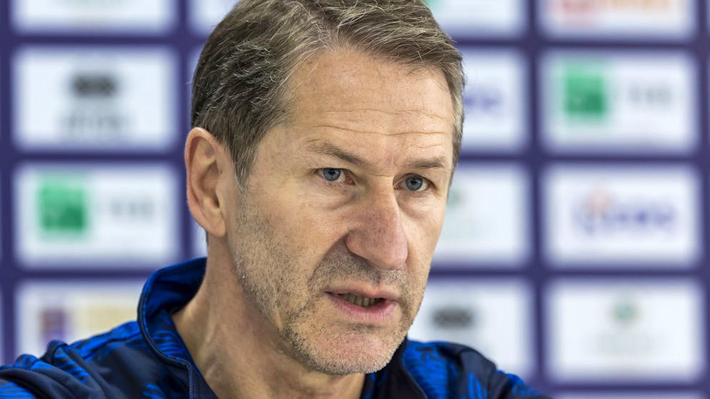 Kosovo coach does not believe in a miracle. Foda: 