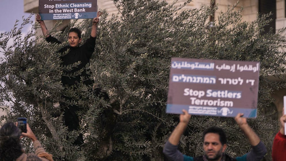 Nahost-Ticker. Wieder Tote bei Zwischenfällen im Gazastreifen +++ Hamas: US-Resolution zwingt Gaza «Vormundschaft» auf