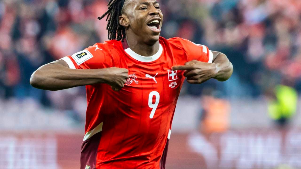 WM-Qualifikation. Nicht alle überzeugen beim klaren Sieg in Genf