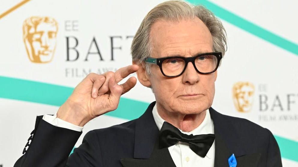 TV. Bill Nighy nel cast della serie di Harry Potter: ecco chi sarà