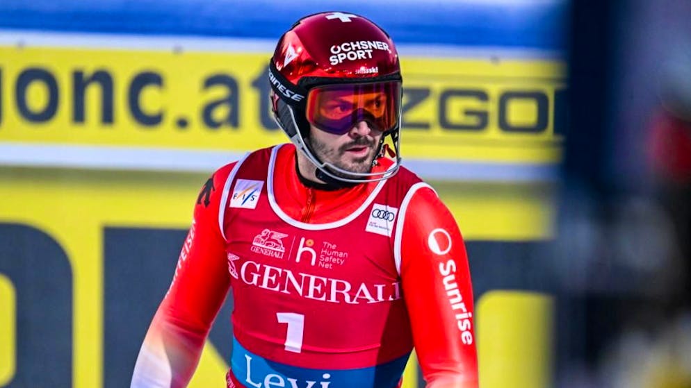 Mehr als nur ein Einfädler?. Olympia-Saison startet mit Alarmzeichen