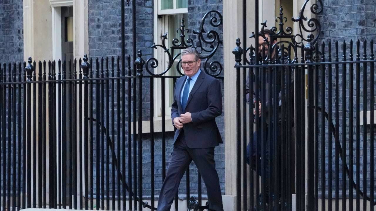 Dänemark. Getrieben von rechts – London will Asylsystem verschärfen