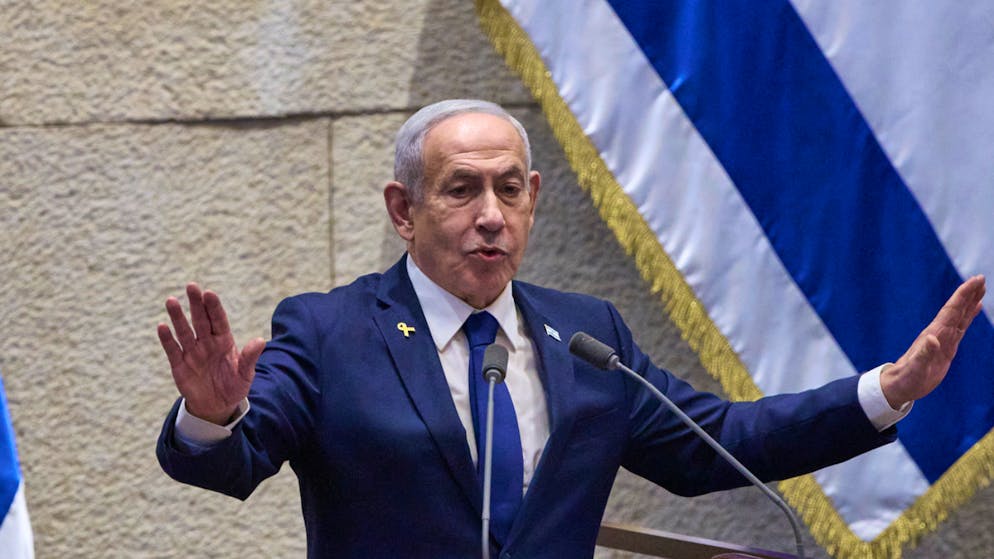 Colons violents. Cisjordanie: Netanyahu promet d'agir contre  les extrémistes