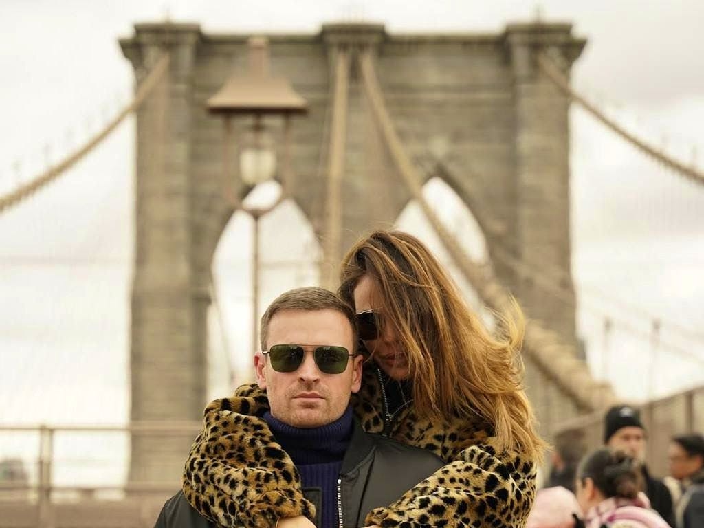 Spettacolo. Ilary Blasi, nozze a giugno 2026 con Bastian Muller