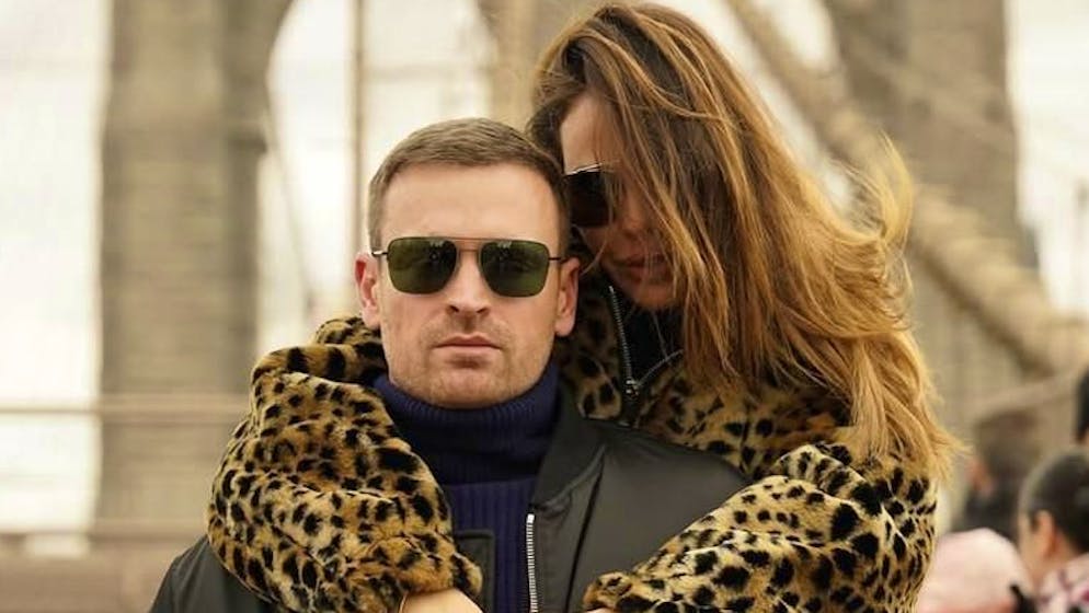 Nuovo matrimonio. Ilary Blasi, nozze a giugno 2026 con Bastian Muller