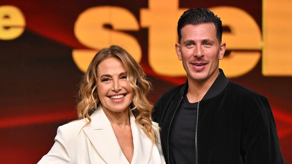 «Ballando con le Stelle». La Rocca celebra Barbara D'Urso e un messaggio infiamma il web: «Siamo solo amici?»