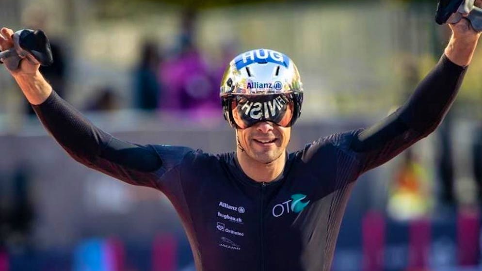 Brevi. È doppietta svizzera nella paratletica