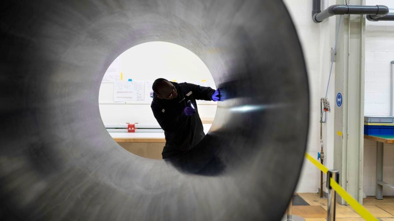 Ricerca spaziale. Beyond Gravity vuole costruire satelliti dalla A alla Z