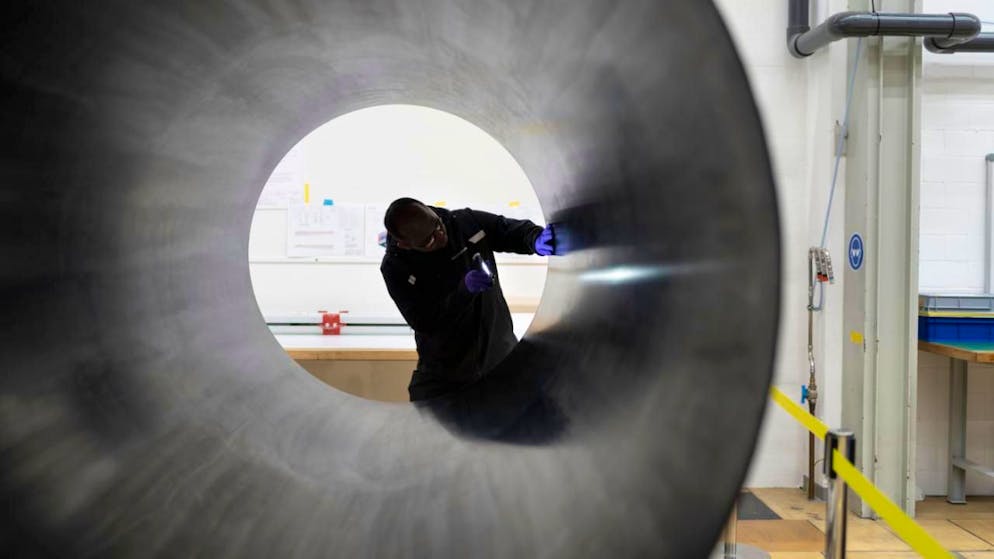 La filiale Ruag. Beyond Gravity vuole costruire i propri satelliti dalla A alla Z