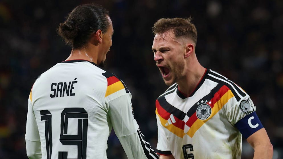 Playoffs verhindert. Deutschland schiesst sich mit Gala-Vorstellung gegen die Slowakei an die WM