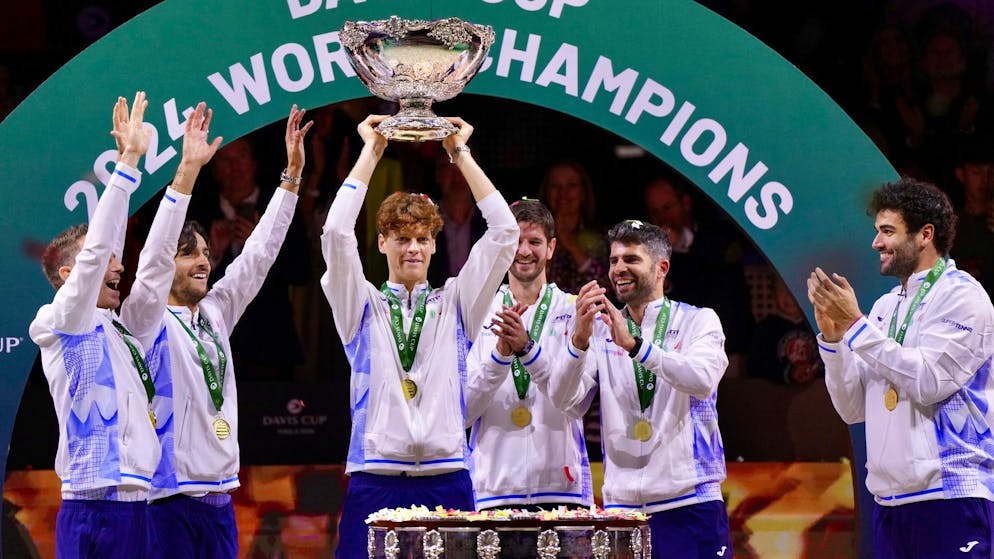 Tennis. L'heure du dénouement pour une Coupe Davis toujours décriée