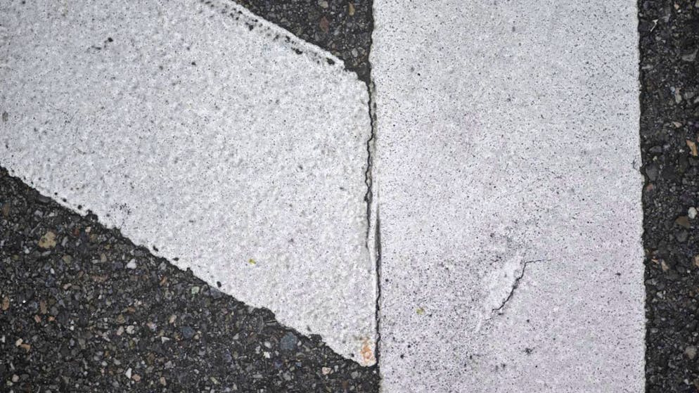 Quelque 180 places de stationnement deviennent gratuites les dimanches et jours fériés (Image d'illustration).