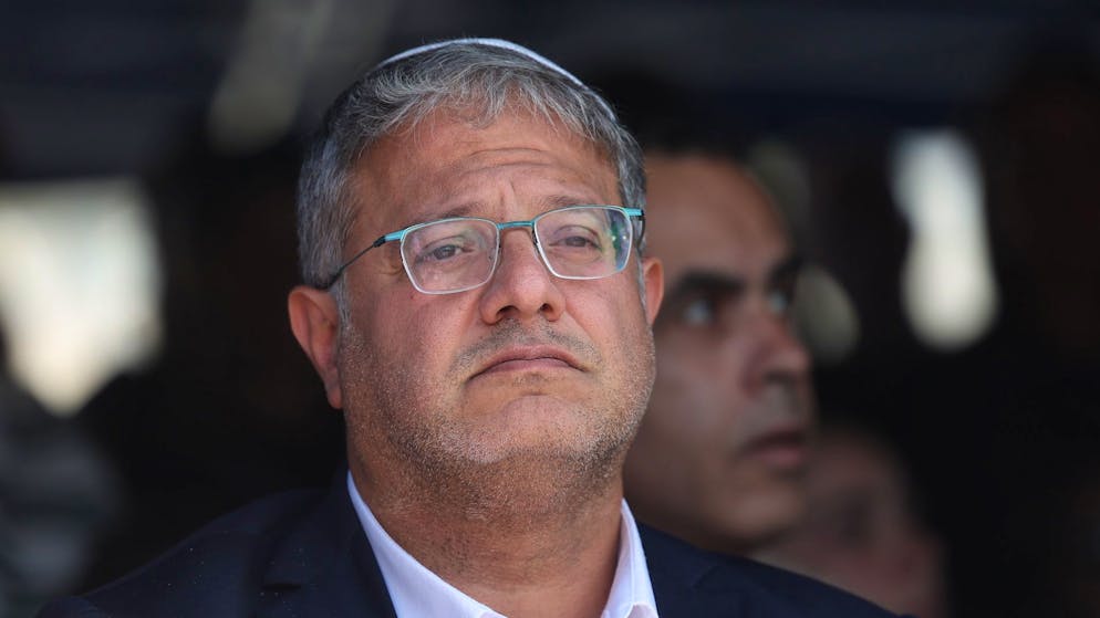 «Ordonner des assassinats ciblés». Vote de l'ONU sur la Palestine: un ministre israélien lance des propos incendiaires