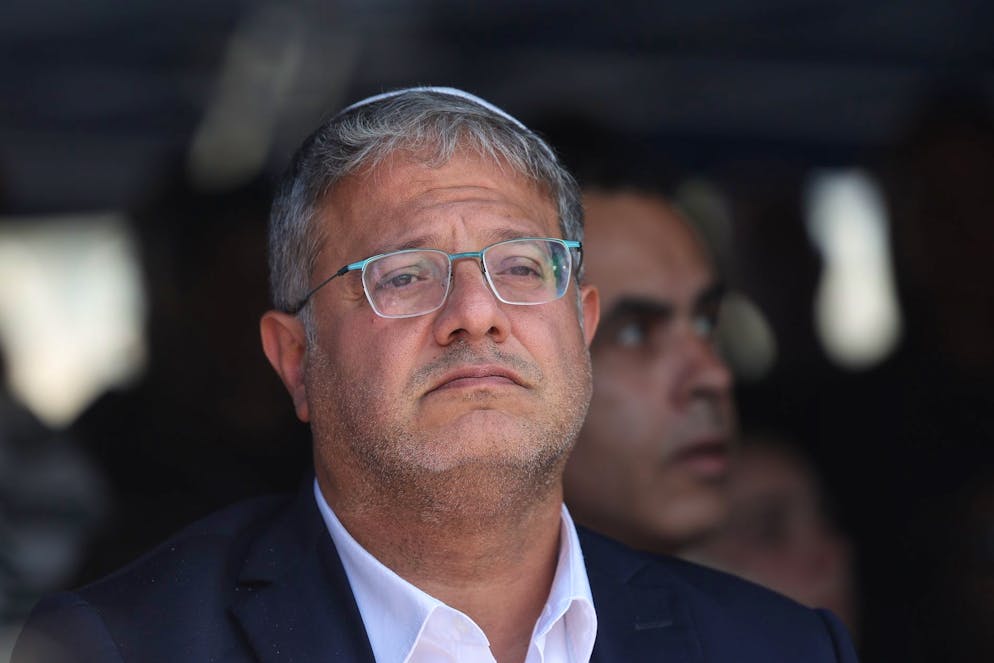 Le ministère palestinien des Affaires étrangères a publié un communiqué condamnant «fermement les propos incendiaires tenus par le prétendu ministre de la Sécurité nationale du gouvernement occupant, Itamar Ben-Gvir, qui appelle ouvertement à l'assassinat et au ciblage des dirigeants palestiniens, notamment à l'arrestation du président Mahmoud Abbas».