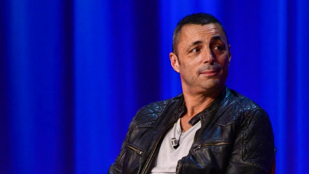 Spettacolo. Alex Britti spiato in casa, condannata l'ex compagna