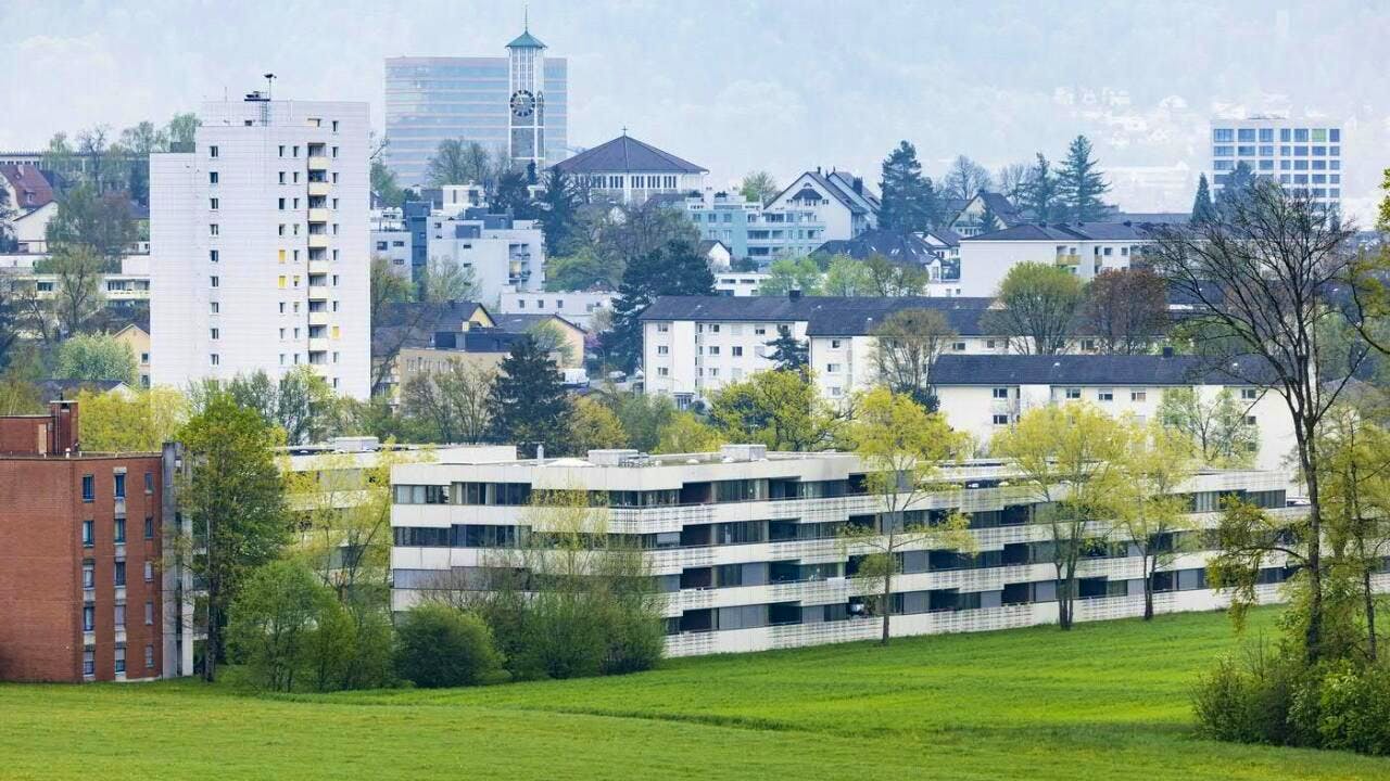 Survey. The gap between urban and rural areas is widening