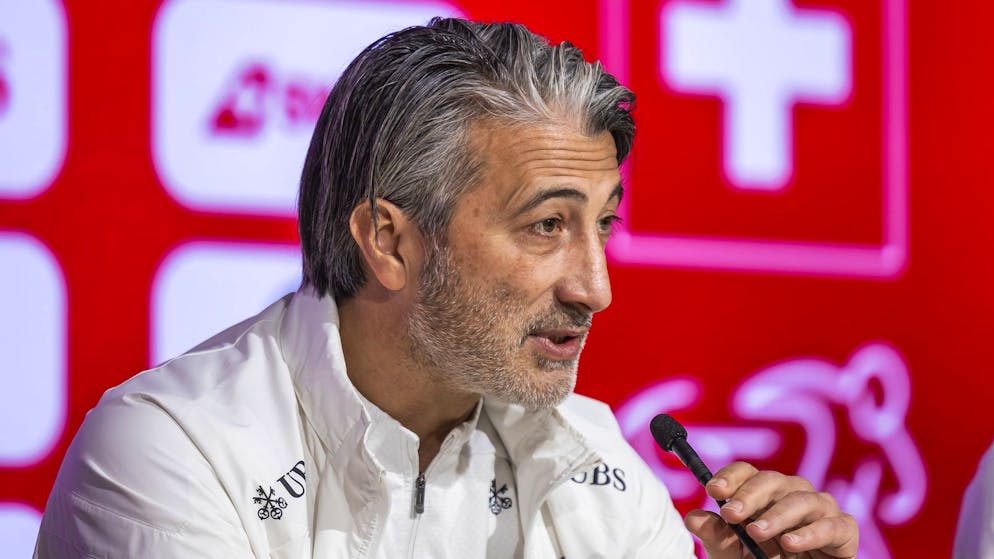 Medienkonferenz im Ticker. Das sagen Yakin und Kobel vor dem letzten WM-Quali-Spiel im Kosovo