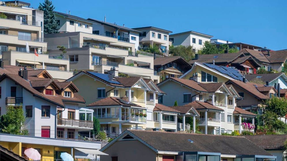 Banca cantonale di Zurigo. Il prezzo degli immobili in crescita del 4,5% nel 2026