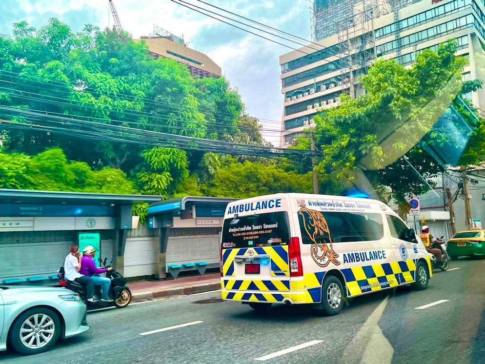 The two babies were discovered last weekend. (symbolic picture)