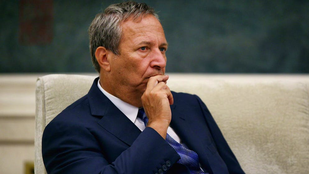 USA unter Donald Trump. Clinton-Minister zieht sich wegen Kontakt zu Epstein zurück +++ Trump schliesst Angriffe gegen Mexiko nicht aus