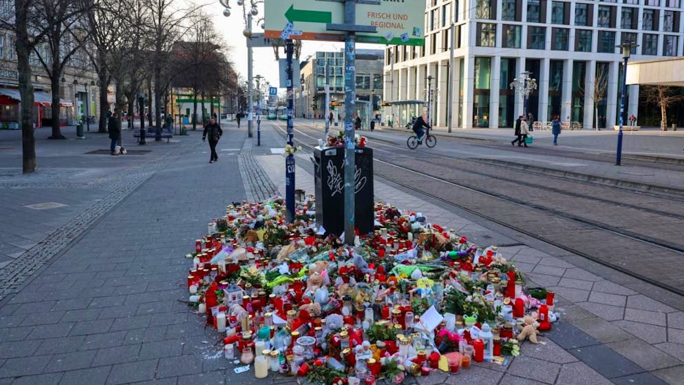 Germania. Dopo la strage del 2024 riapre mercatino natalizio di Magdeburgo