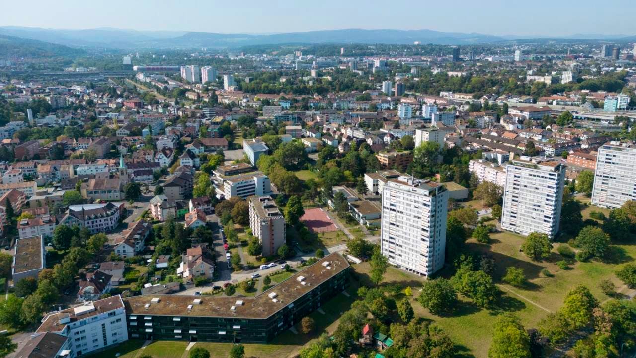 Volkswirtschaft. Immobilien bleiben teuer und begehrt